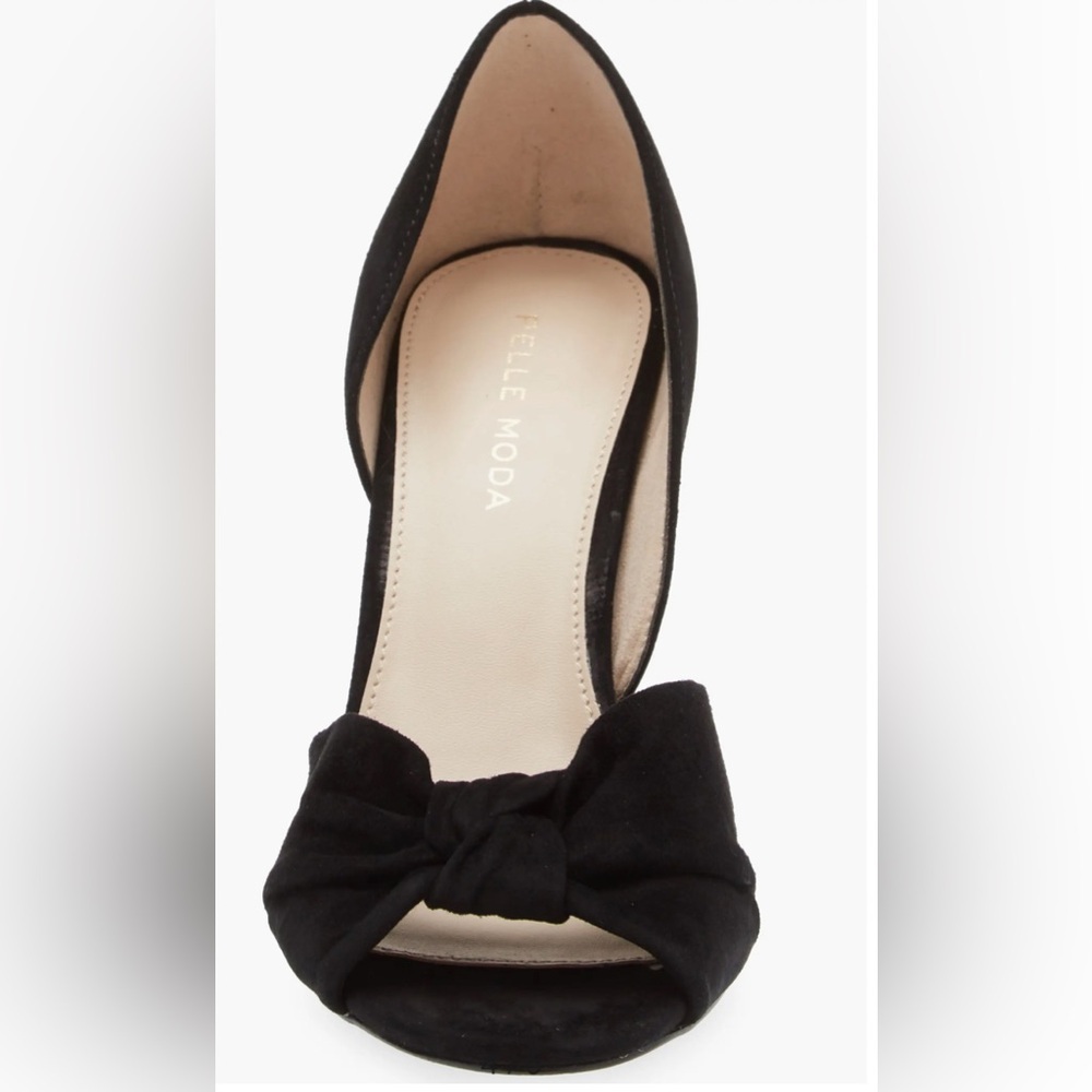 PELLE MODA Wayan Heels - Picture 4 of 7